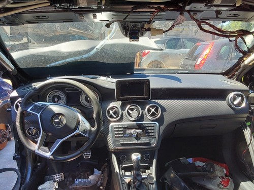 Kit airbag air bag - bag, frontali