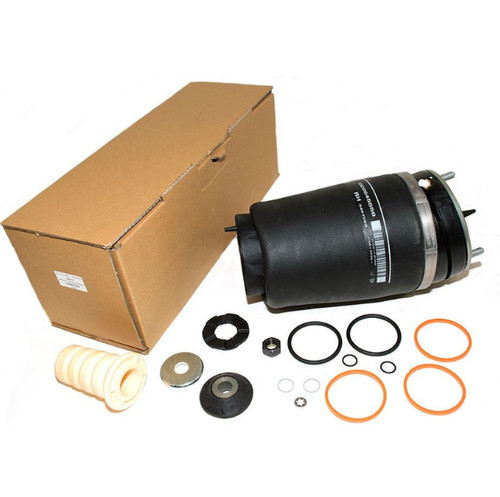 Kit riparazione airbag