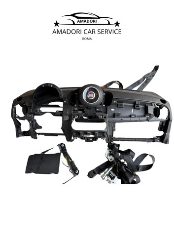 Kit air bag - air, 500