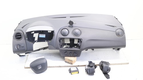 Kit airbag completo - airbag, seat