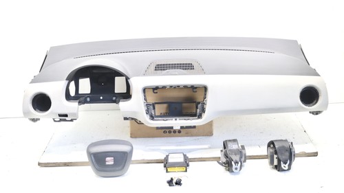 Kit airbag completo per - completo, seat