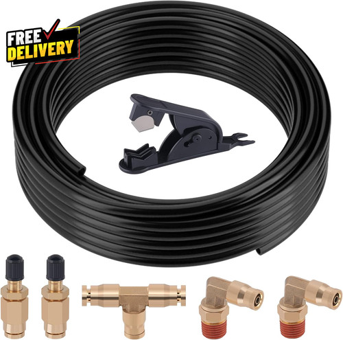 Kit air line per sospensione - kit,
