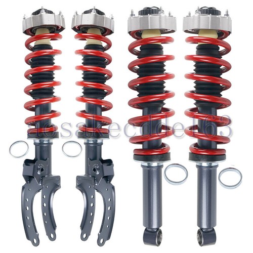 Kit conversione molla airbag - , a
