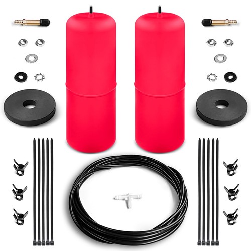 Kit sospensione air spring bag - air,