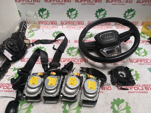 Audi cruscotto kit air - ,