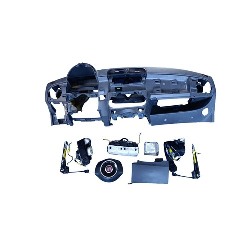 Ricambio kit airbag completo - ricambio,