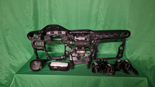 Opel corsa kit airbag - opel,
