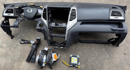 Kit air bag sang - kit,