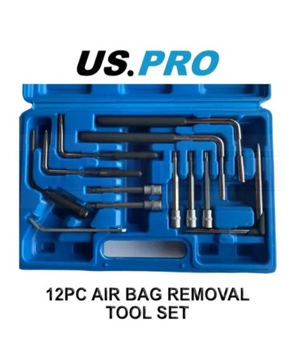 Pro tools 12pz airbag per - 12pz,