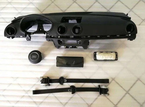 Audi kit airbag - audi,