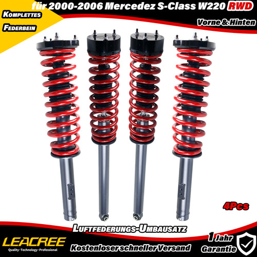 Kit conversione air bag - conversione,