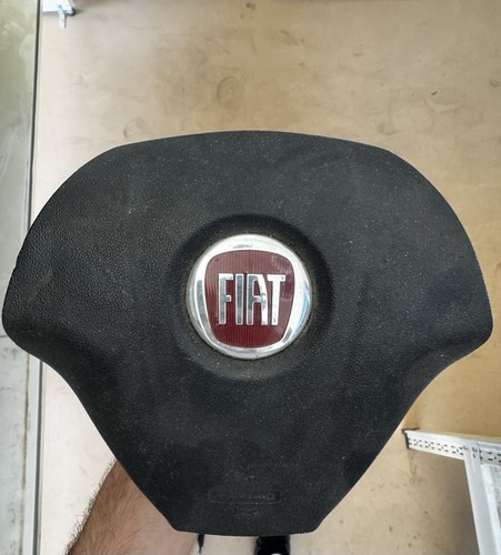 Kit air bag fiat punto - air,