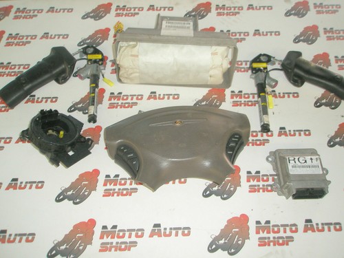 Ricambi auto kit airbag - auto, air