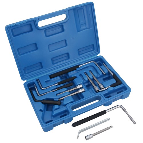 Kit attrezzi rimozione