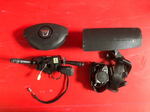 Kit air bag dacia duster - air,