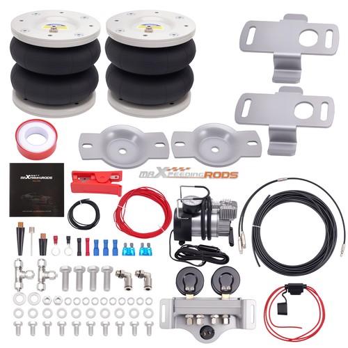 Kit sospensioni aria per fiat - kit,