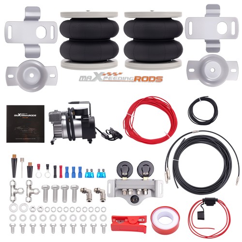 Kit sospensioni aria - kit,