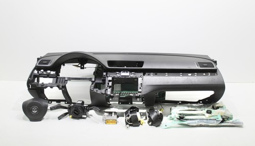 Kit airbag completo - completo, per