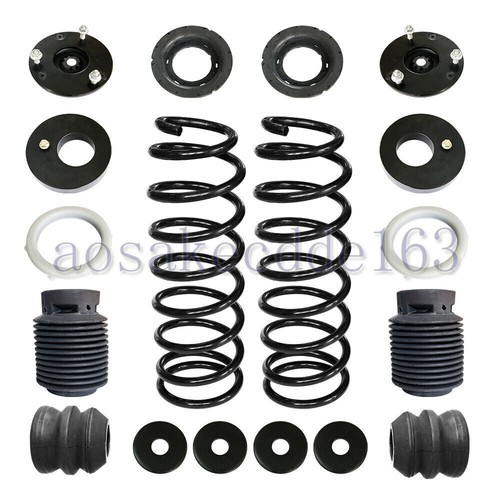 Kit conversione molla - , airbag
