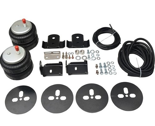 Kit molla airbag aiuto - molla, per