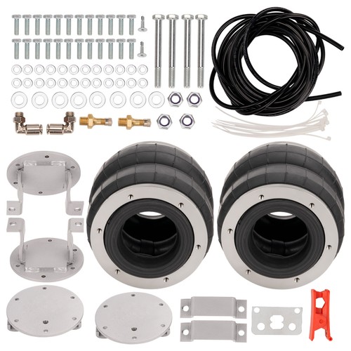 Air suspension bellow - suspension, bag