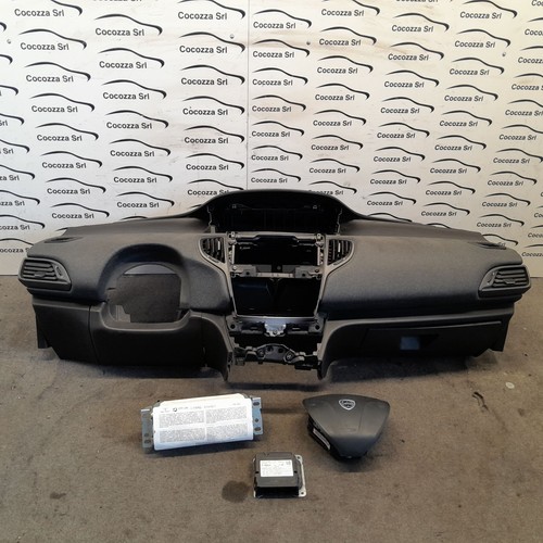 Kit air bag lancia ypsilon - air-bag,