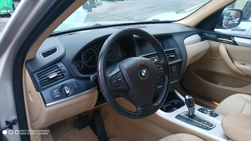 Bmw f25 kit - x3, «f25»
