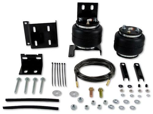 Kit airbag sospensione