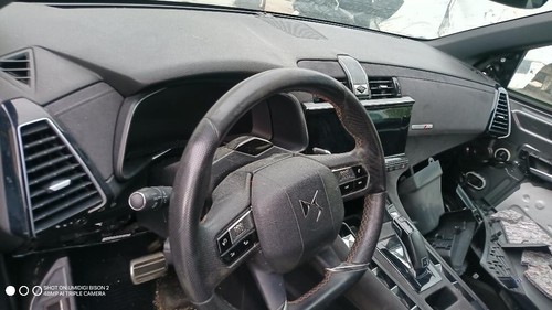 Citroen ds7 crossback - citroen,