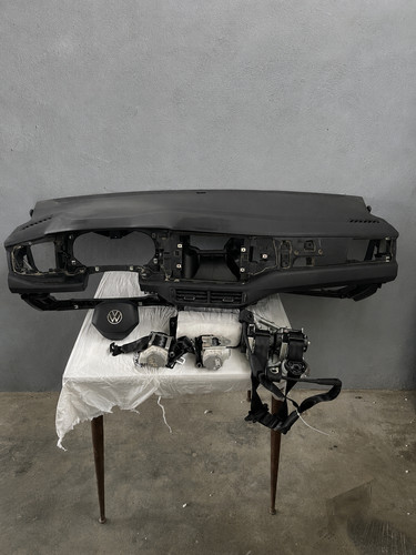 Kit airbag completo - airbag,