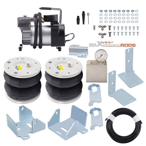 Air suspension bag with 12v - suspension,