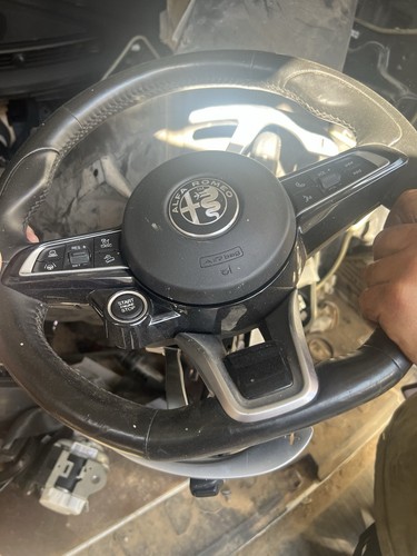 Kit air bag - kit,