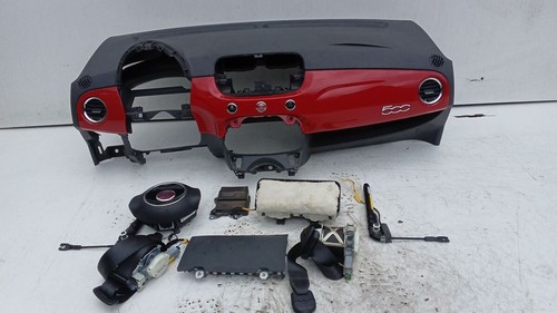 Kit airbag completo - airbag,