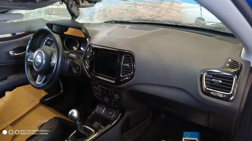 Jeep compass iii - compass, «iii»