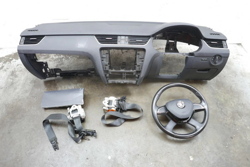 Kit cinture sicurezza - kit, di
