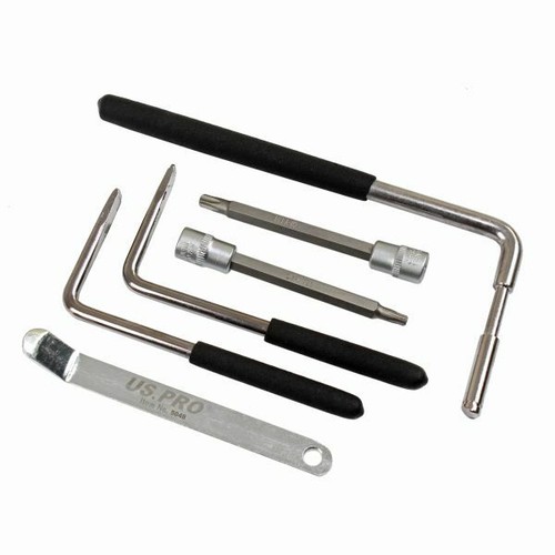Pro tools 12pz - 12pz, airbag