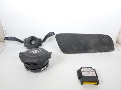 6r0959655k kit airbag - 6r0959655k, completo