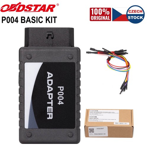 Kit reset airbag - reset, obdstar
