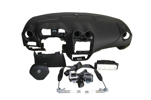 Kit airbag alfa romeo mito - airbag,