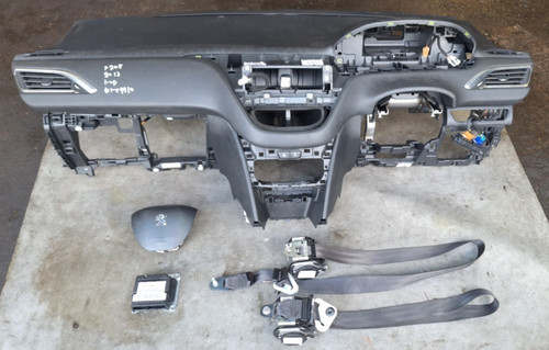Kit airbag completo - kit,