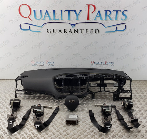 Kit cruscotto hyundai tucson - kit,