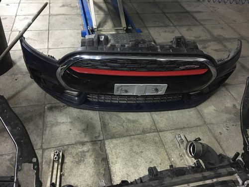 Musata mini clubman jcw f54 - mini,