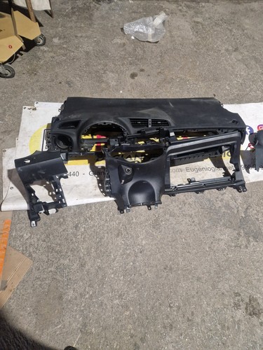 Kit air bag toyota - air, 2016