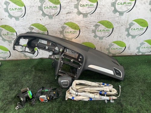 Kit airbag completo per audi - kit,