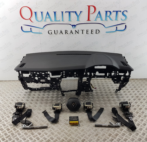 Kit cruscotto renault - kit, captur
