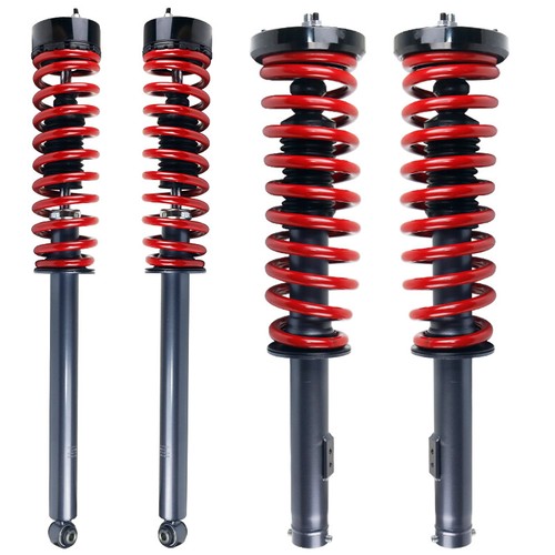 Kit conversione molla airbag - , a