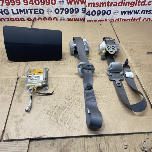 Kit airbag toyota hilux - kit,