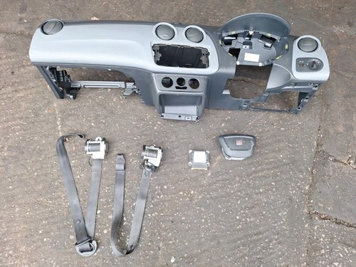Kit cintura sicurezza - cintura,