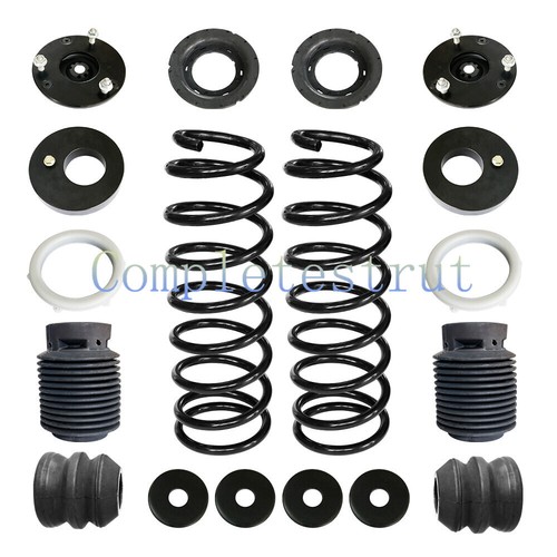 Kit conversione molla