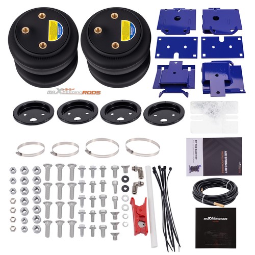 Air spring suspension bag - air,